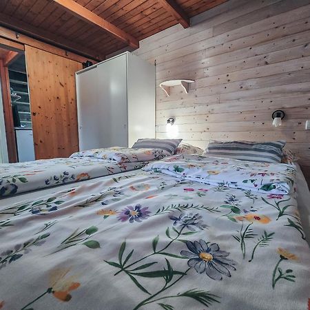 Apartments Brunarica Moravske Toplice Luaran gambar
