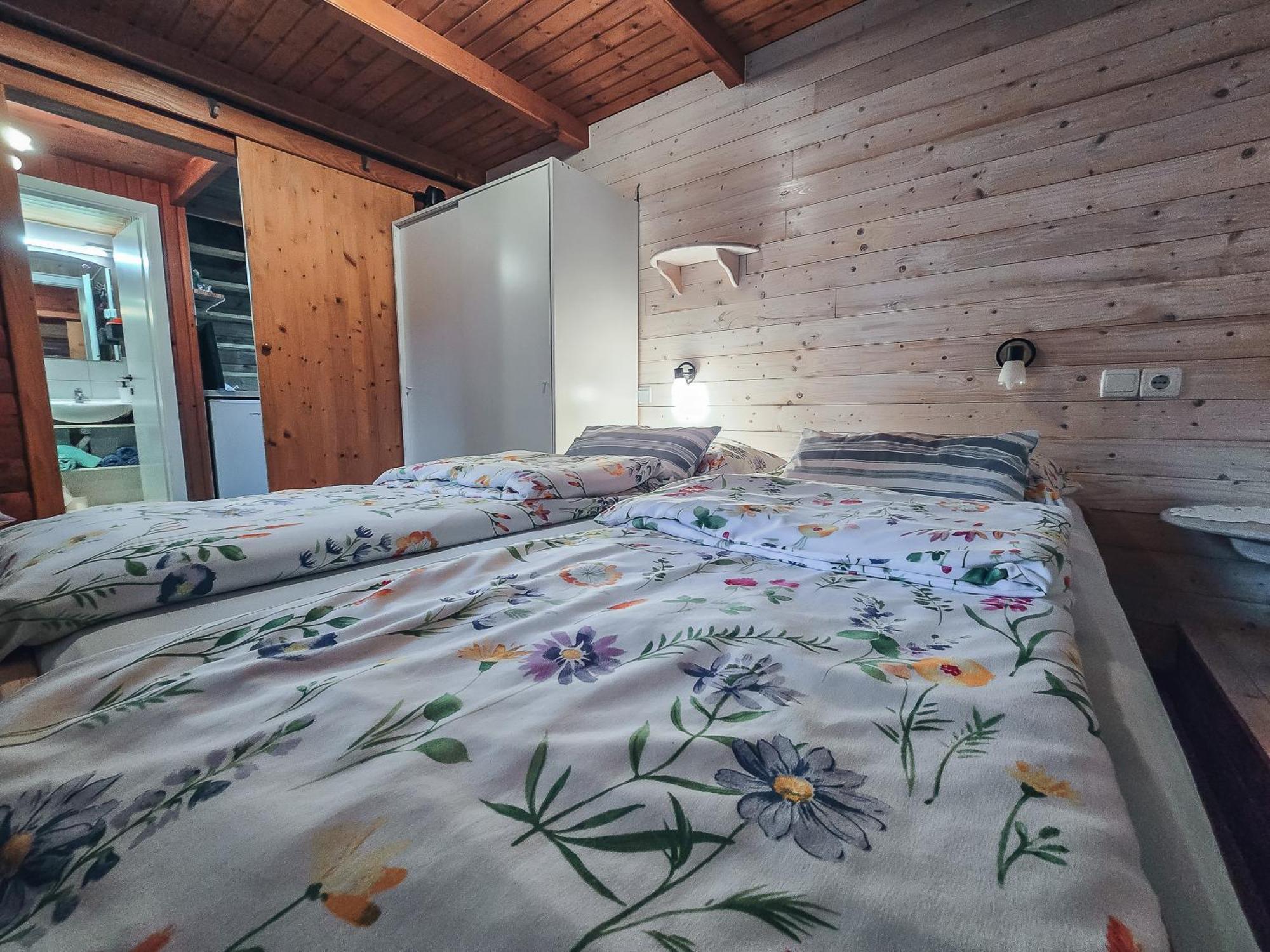Apartments Brunarica Moravske Toplice Luaran gambar