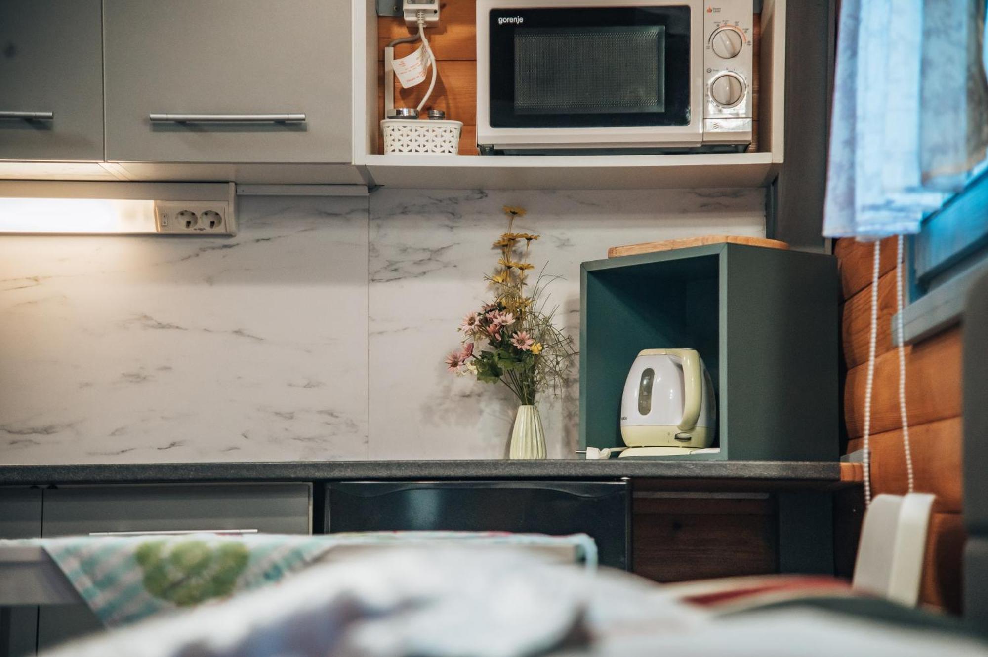Apartments Brunarica Moravske Toplice Luaran gambar