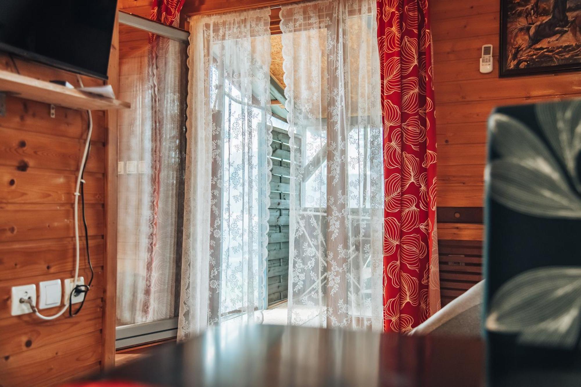 Apartments Brunarica Moravske Toplice Luaran gambar