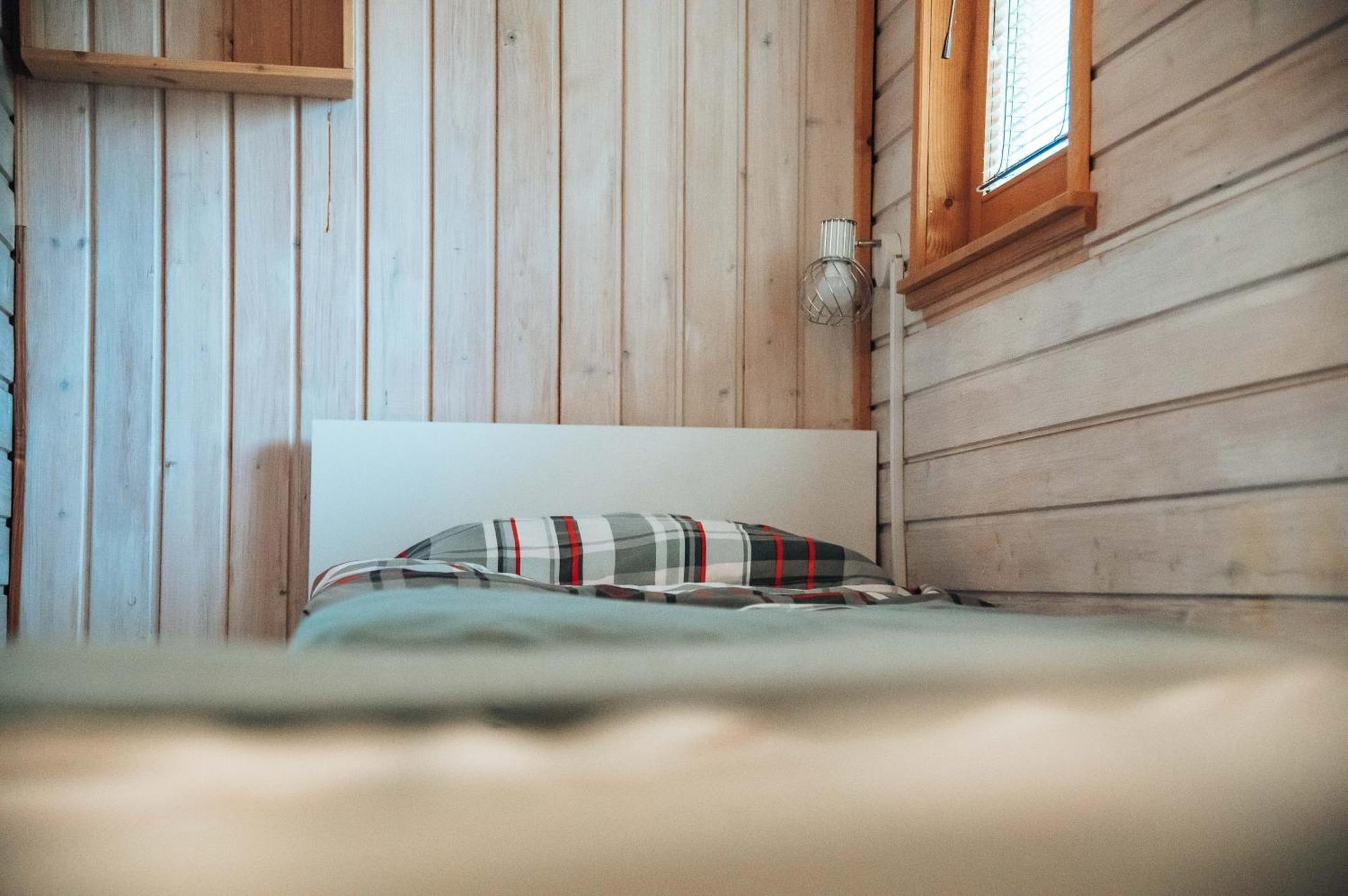 Apartments Brunarica Moravske Toplice Luaran gambar