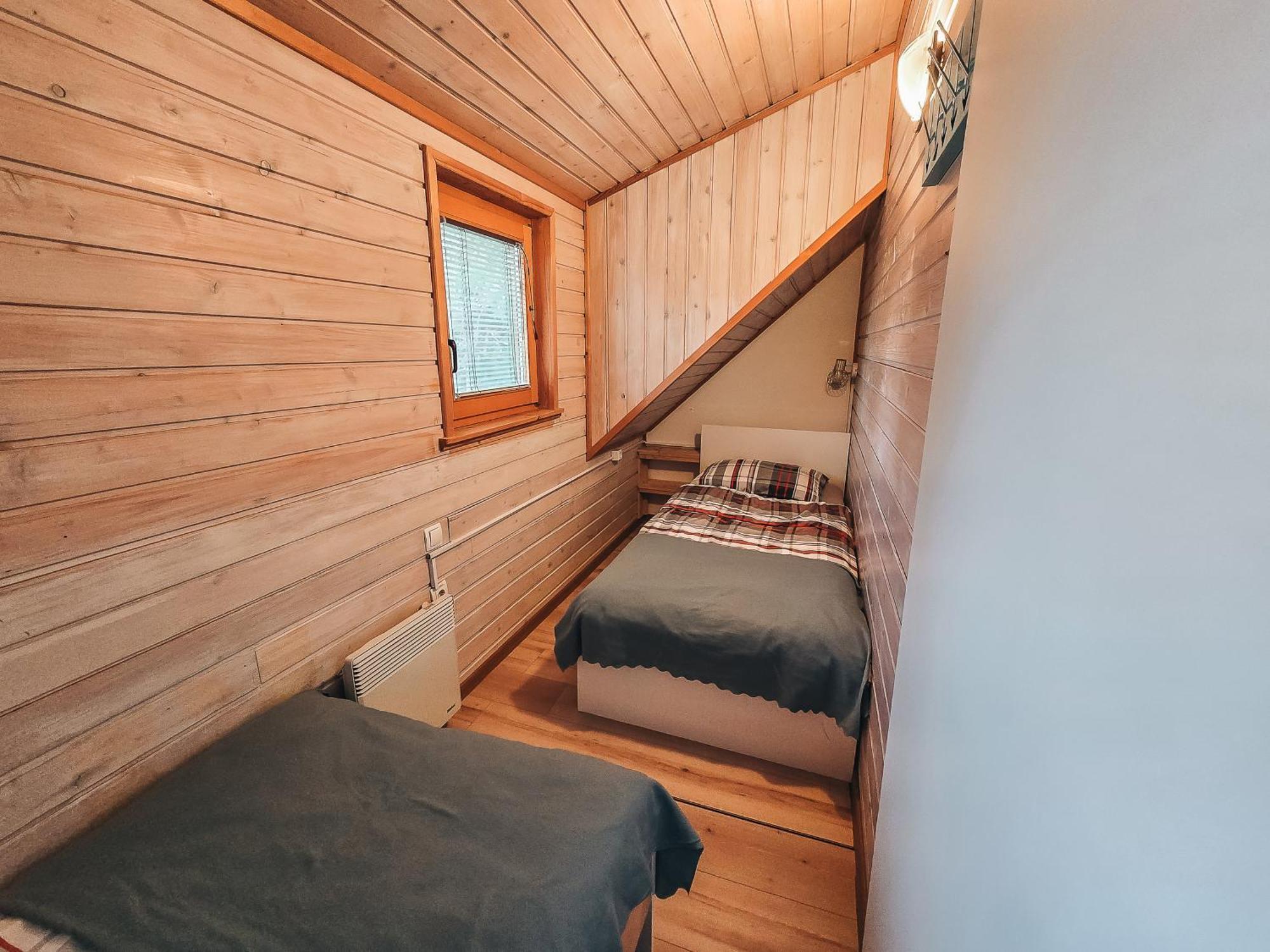 Apartments Brunarica Moravske Toplice Luaran gambar