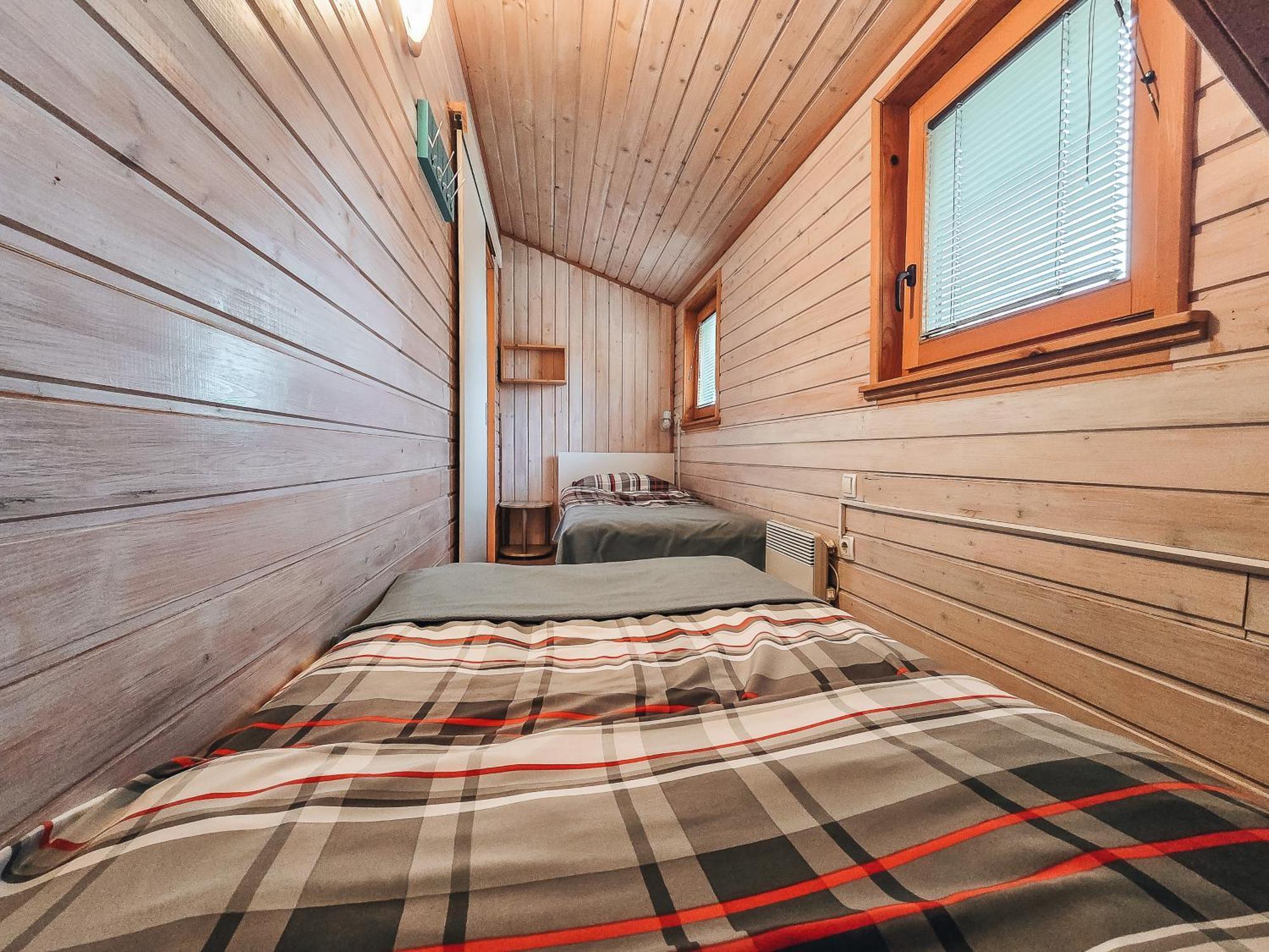 Apartments Brunarica Moravske Toplice Luaran gambar