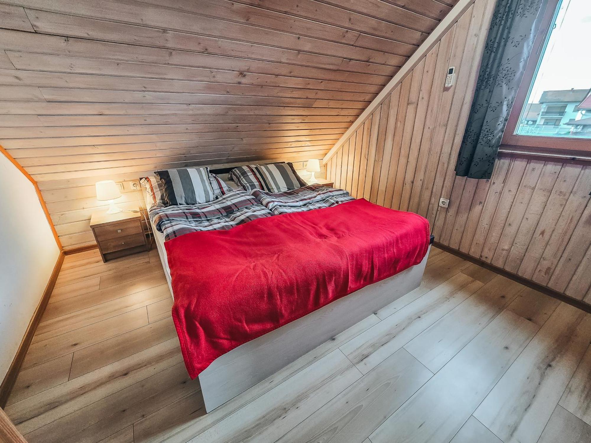 Apartments Brunarica Moravske Toplice Luaran gambar