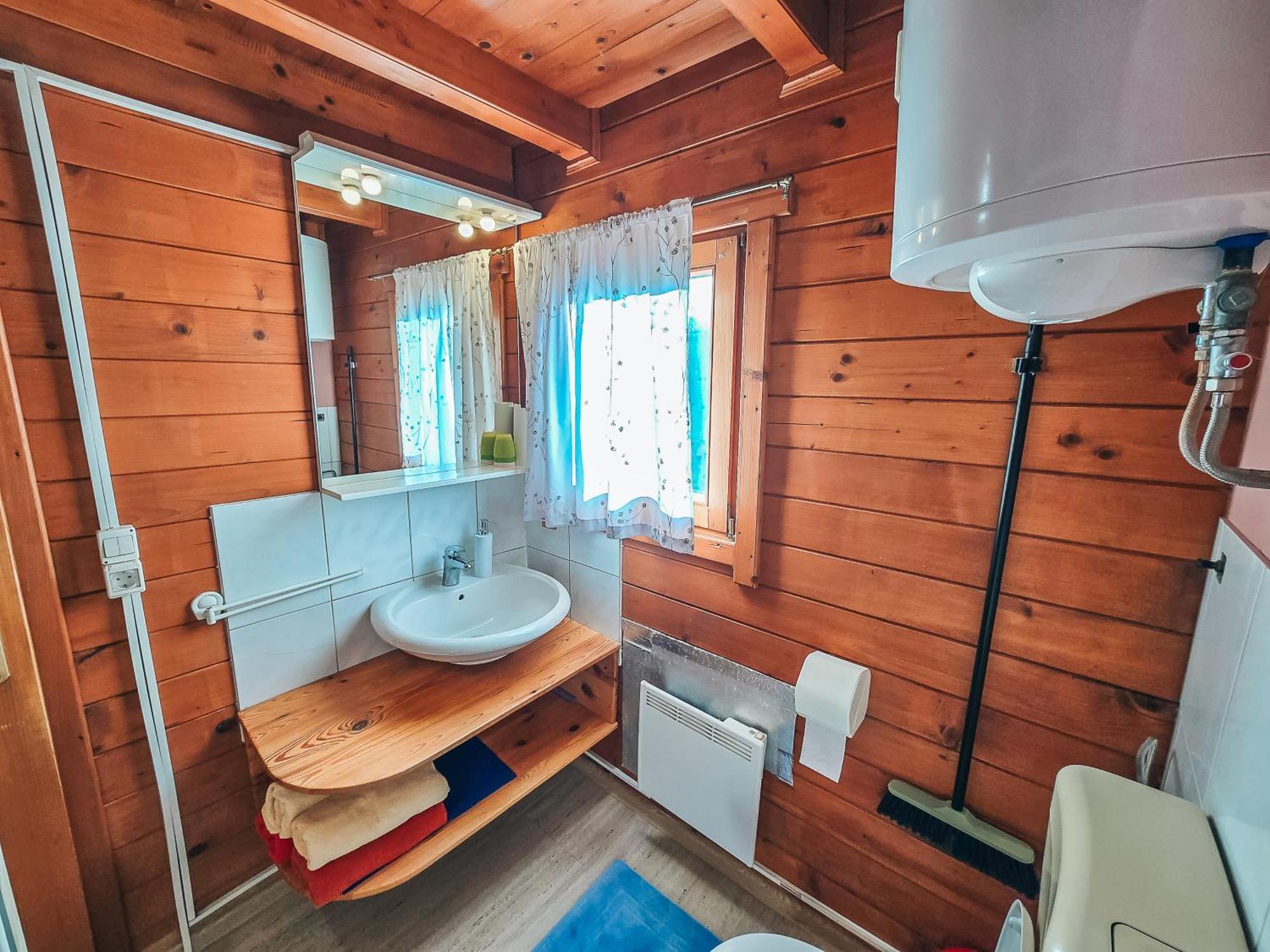 Apartments Brunarica Moravske Toplice Luaran gambar