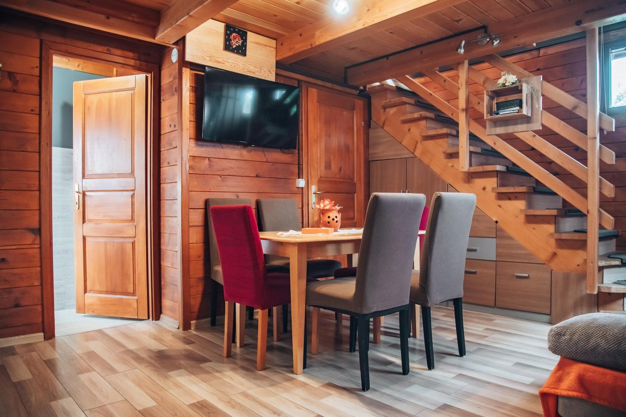 Apartments Brunarica Moravske Toplice Luaran gambar