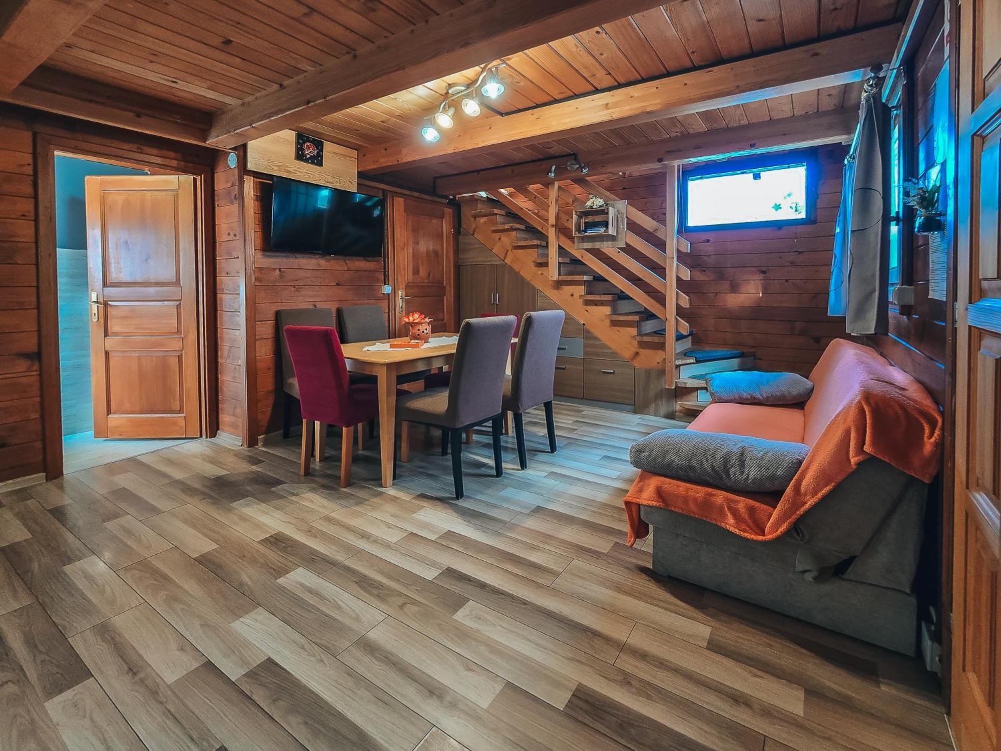 Apartments Brunarica Moravske Toplice Luaran gambar