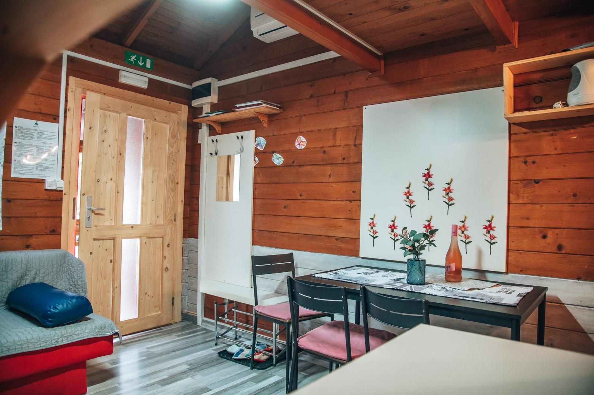 Apartments Brunarica Moravske Toplice Luaran gambar
