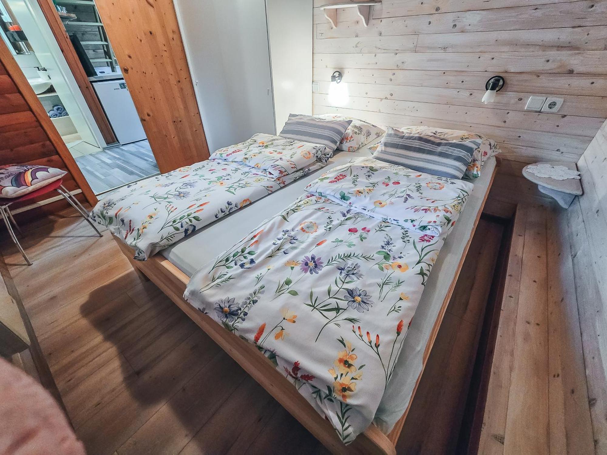 Apartments Brunarica Moravske Toplice Luaran gambar