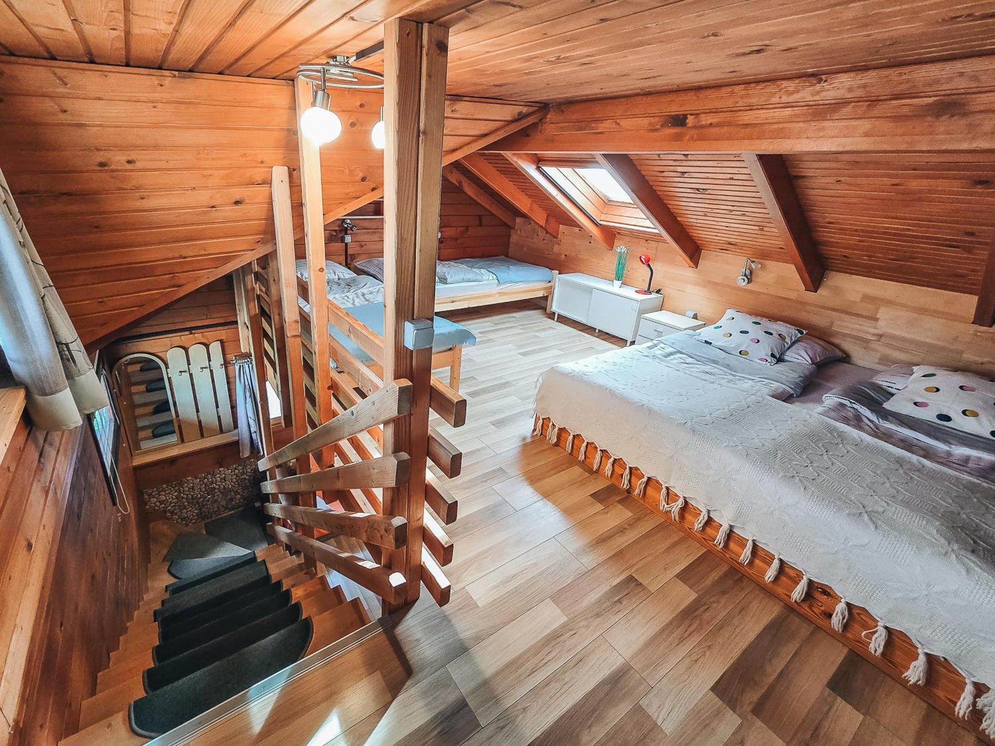 Apartments Brunarica Moravske Toplice Luaran gambar