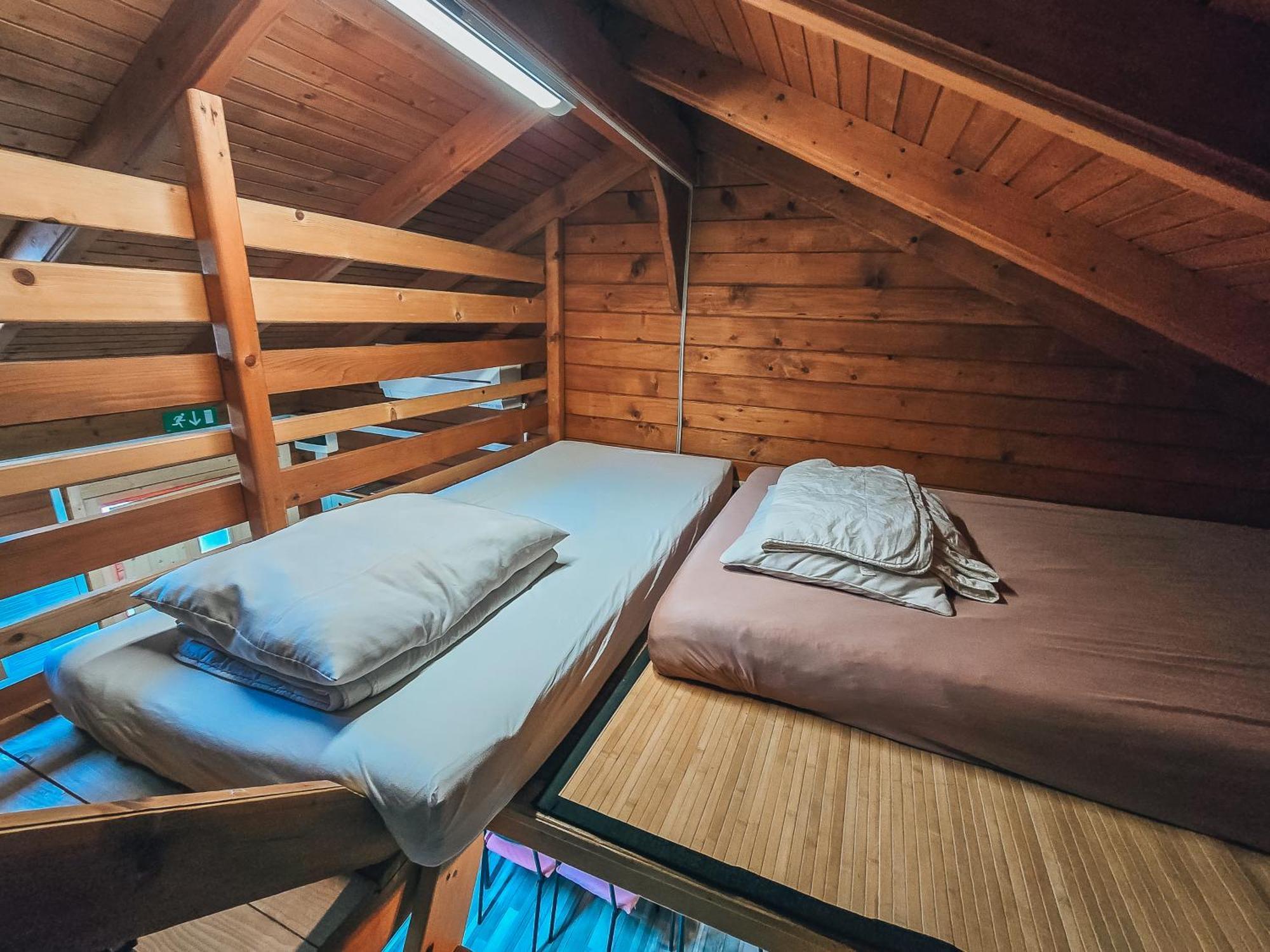 Apartments Brunarica Moravske Toplice Luaran gambar