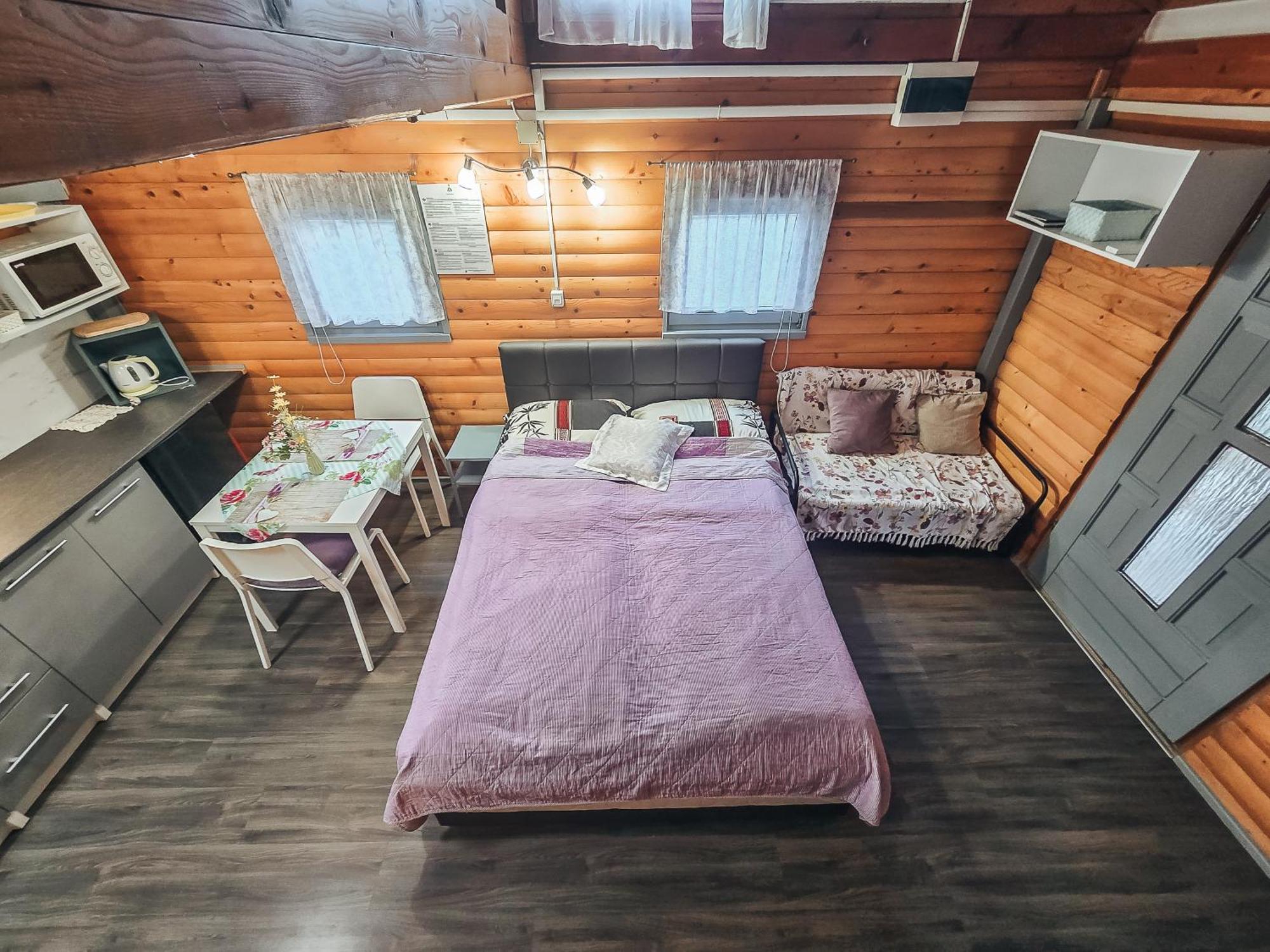 Apartments Brunarica Moravske Toplice Luaran gambar