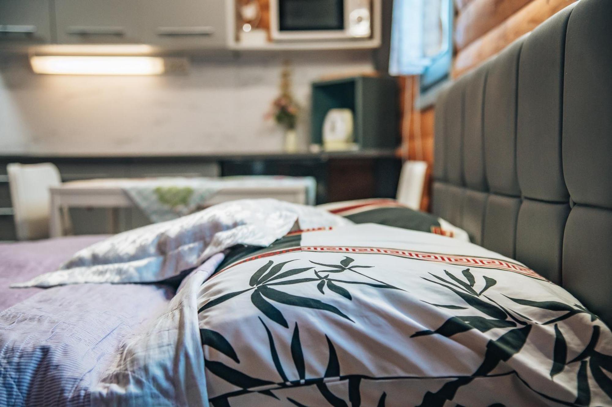 Apartments Brunarica Moravske Toplice Luaran gambar