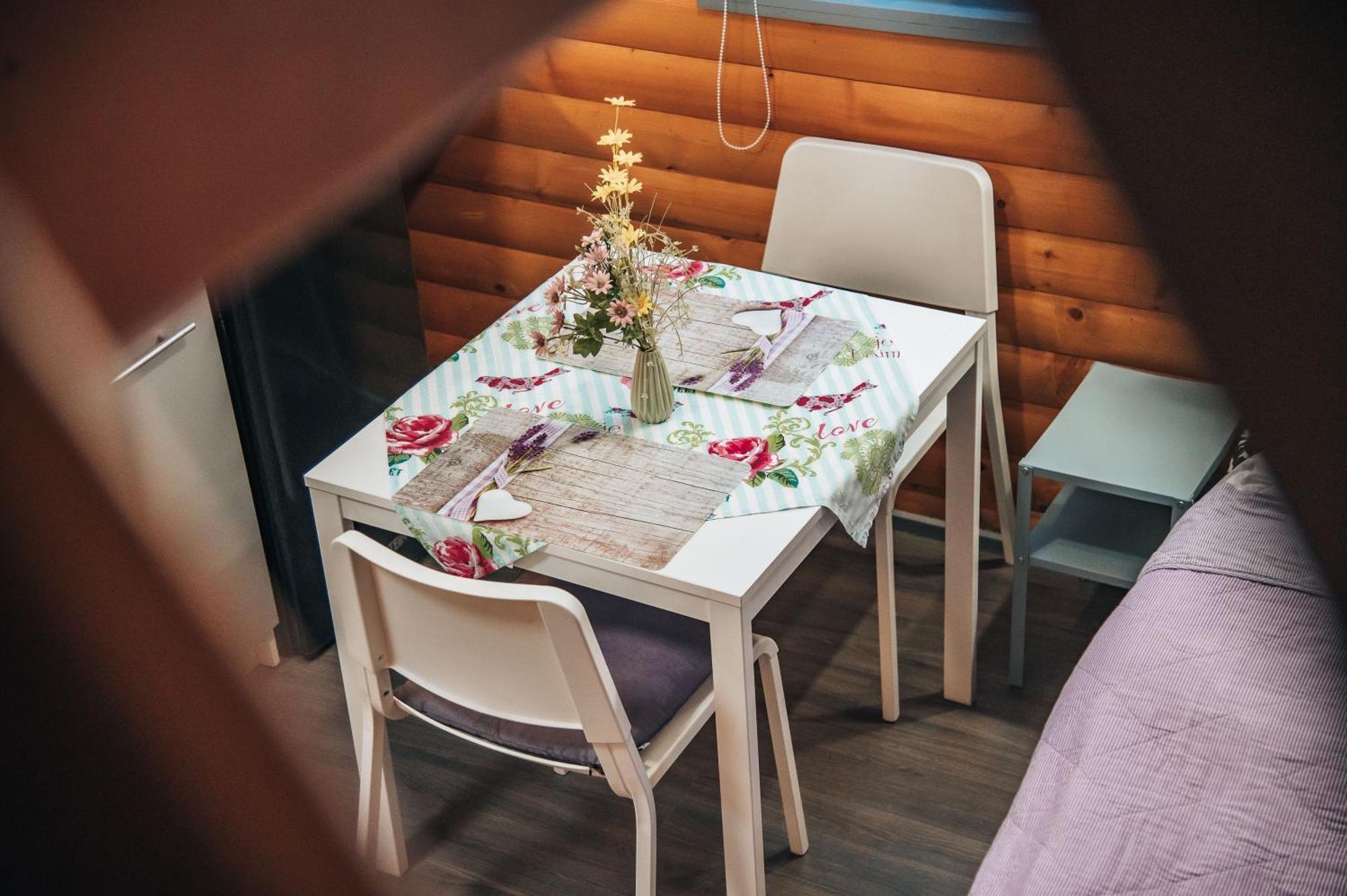 Apartments Brunarica Moravske Toplice Luaran gambar