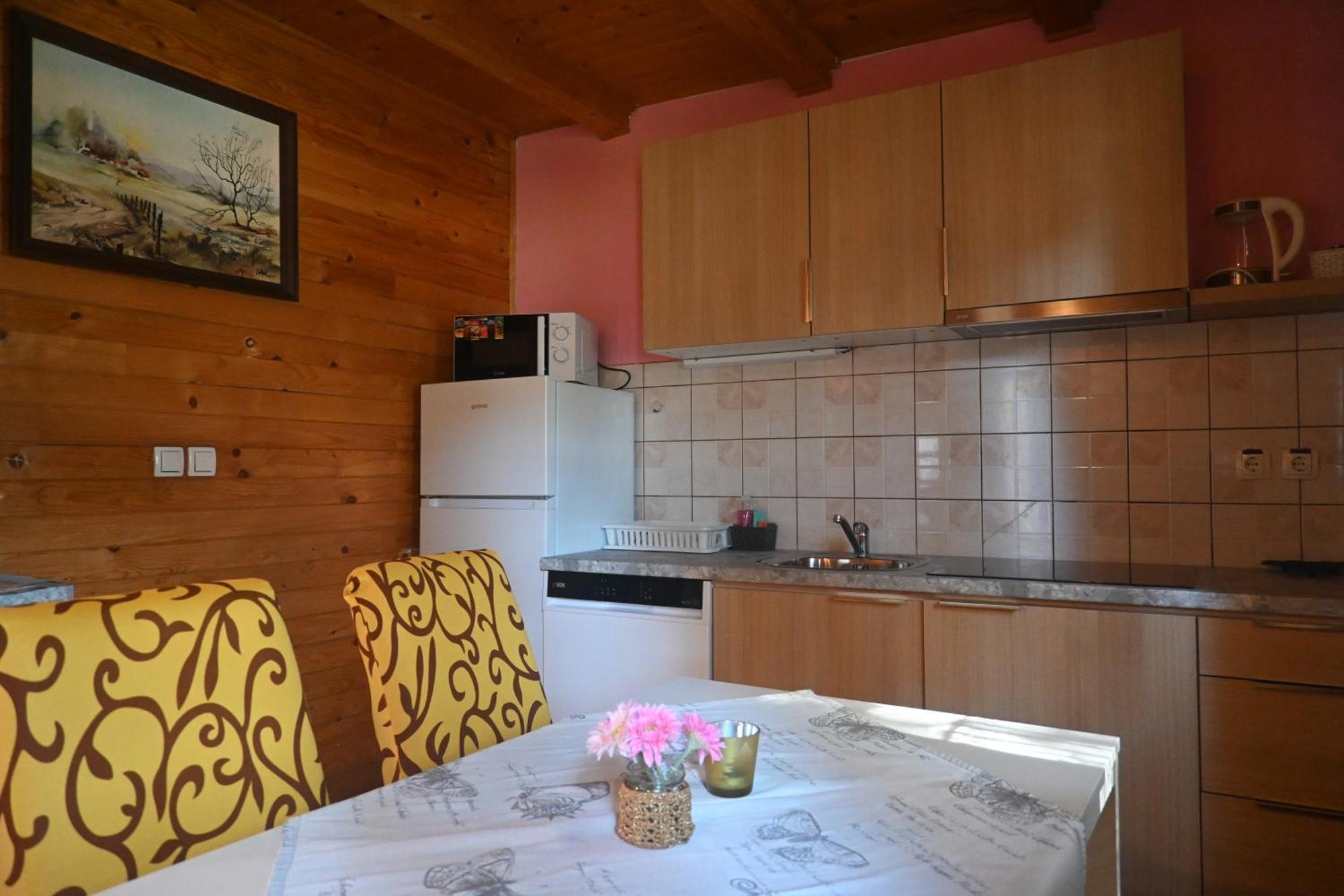 Apartments Brunarica Moravske Toplice Luaran gambar