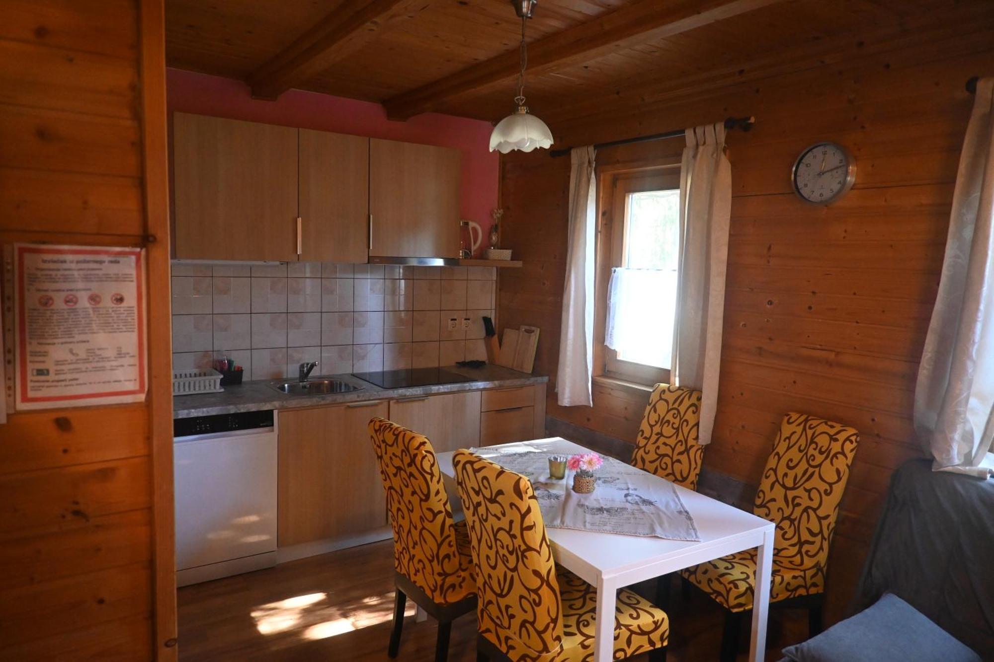 Apartments Brunarica Moravske Toplice Luaran gambar