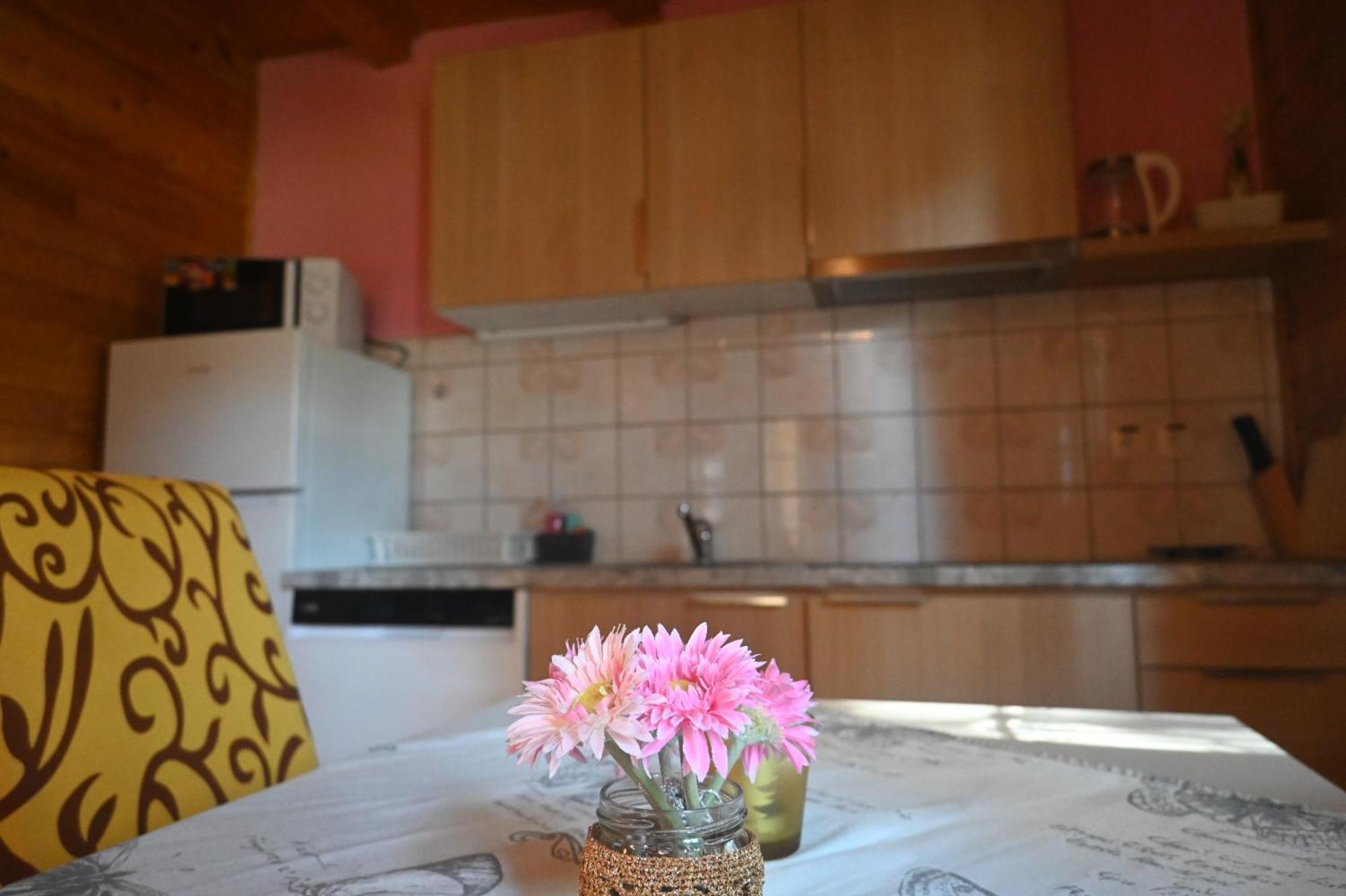 Apartments Brunarica Moravske Toplice Luaran gambar