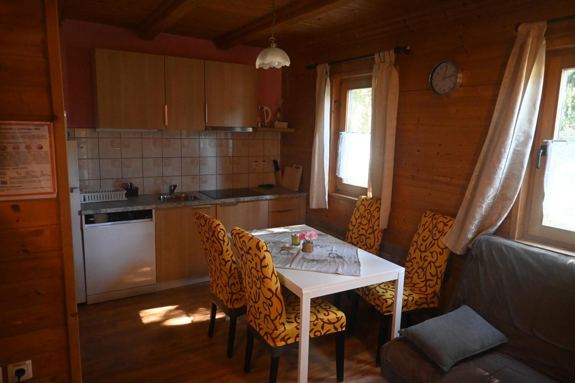 Apartments Brunarica Moravske Toplice Luaran gambar
